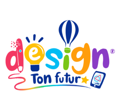 logo design ton futur