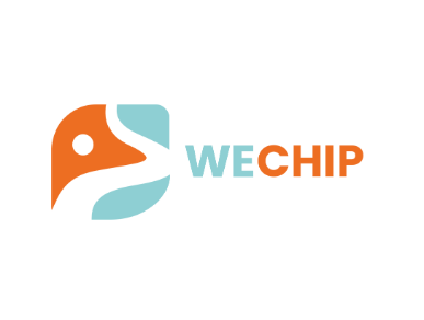 logo wechip