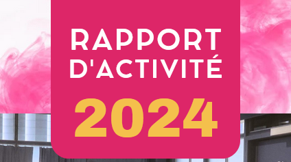 Rapport Activités 2024