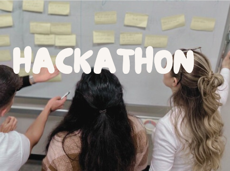 Un hackathon pour transformer vos défis durables en solutions concrètes